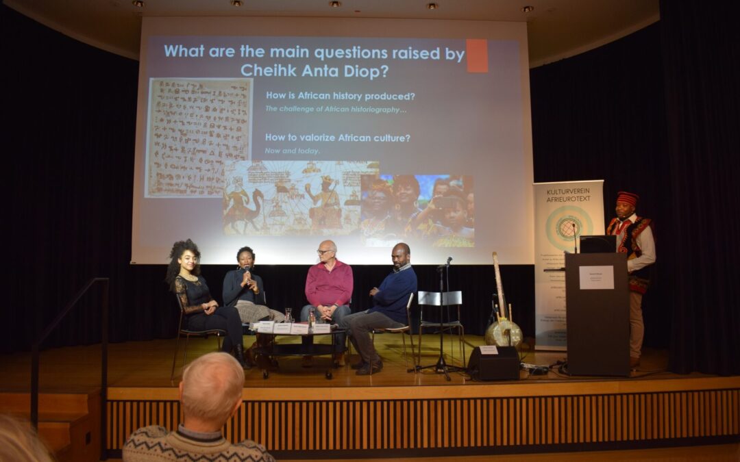 Project  3RRR Restitution, Rehabilitation and Reconciliation (2021)