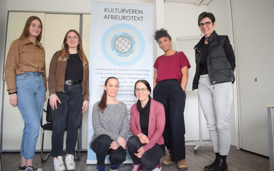 Antirassismus-Workshops