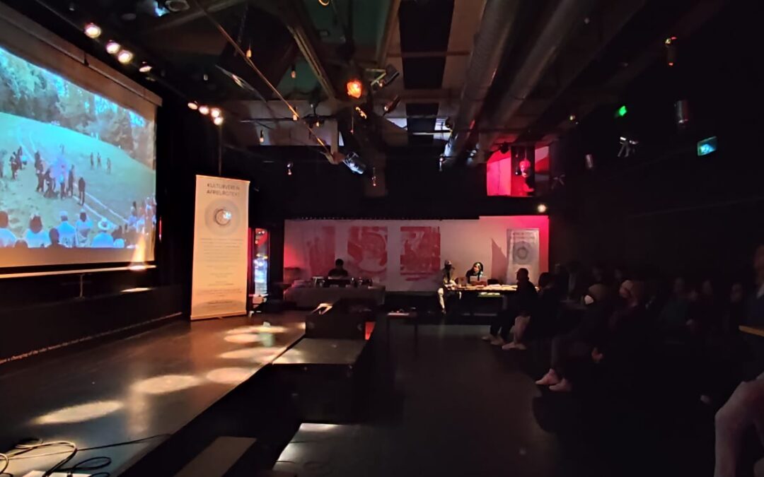 empowernde und erbauliche Filmabende