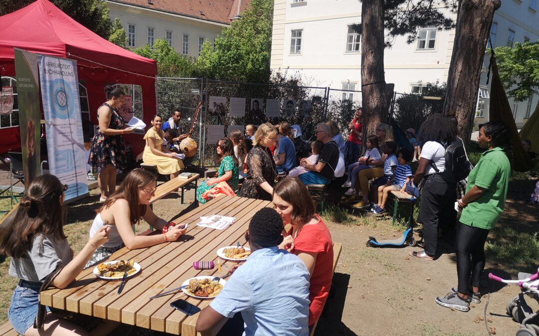 Excursions éducatives