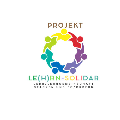 Projekt LE(H)RN-SOLIDAR